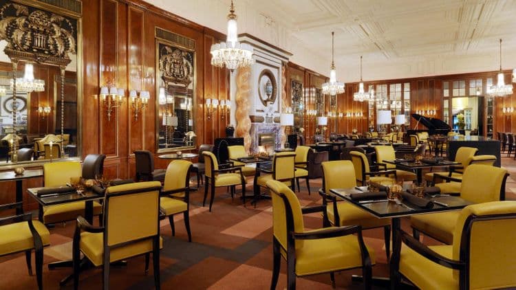 Bristol Hotel