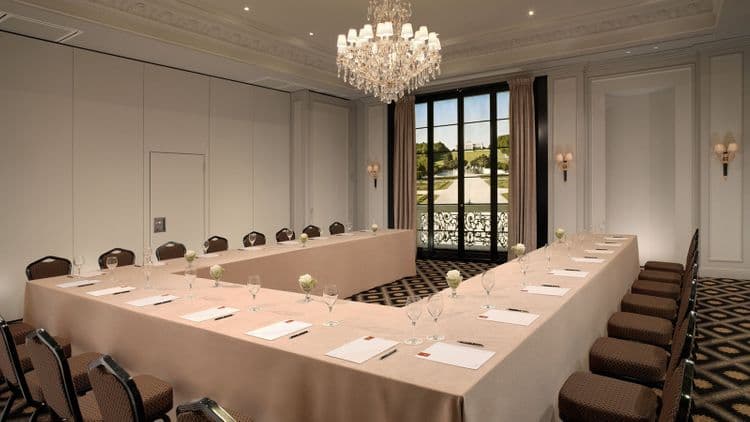 Bristol Hotel