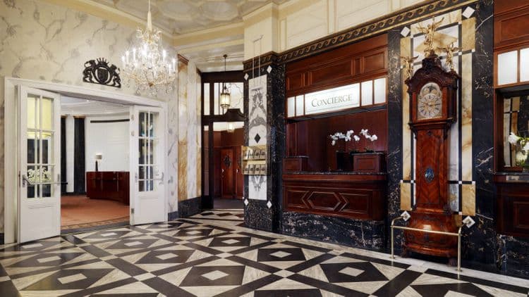 Bristol Hotel