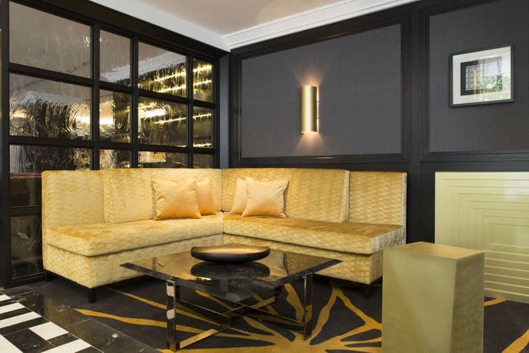 Hilton Vienna Plaza
