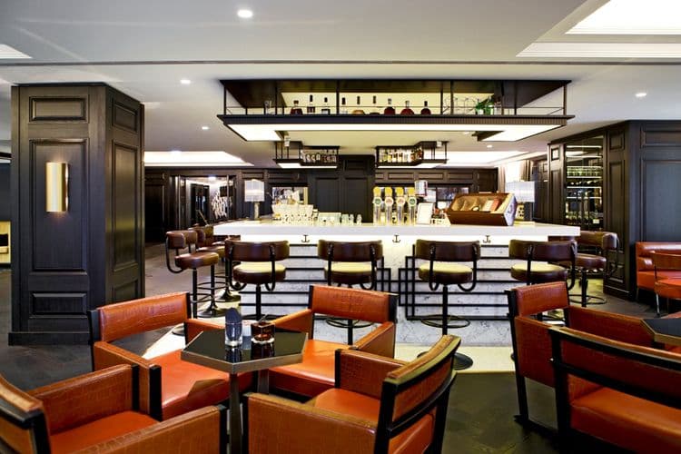 Hilton Vienna Plaza