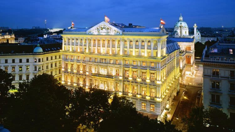 Imperial Hotel