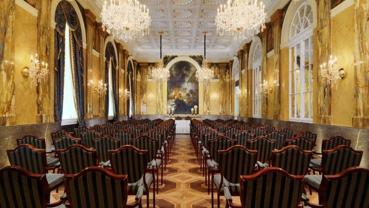 Imperial Hotel
