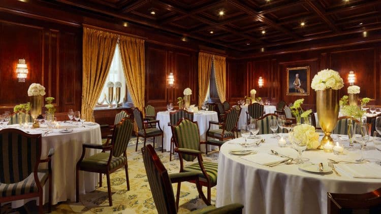 Imperial Hotel