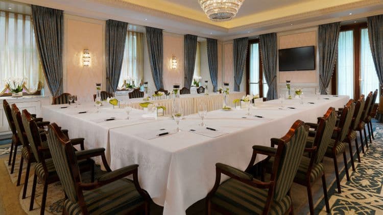 Imperial Hotel