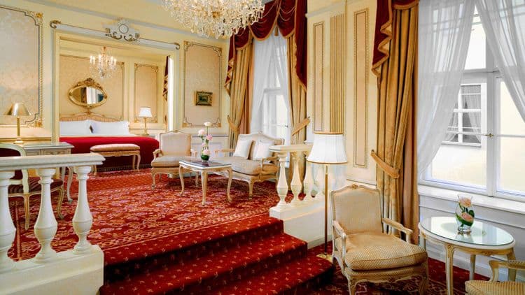 Imperial Hotel