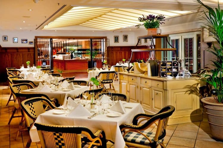 InterContinental Wien