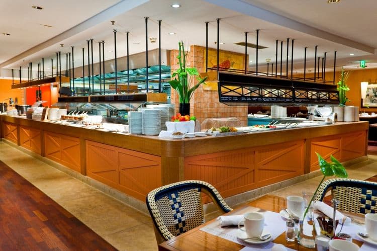 InterContinental Wien