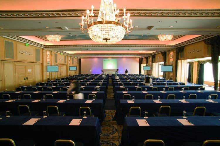 InterContinental Wien