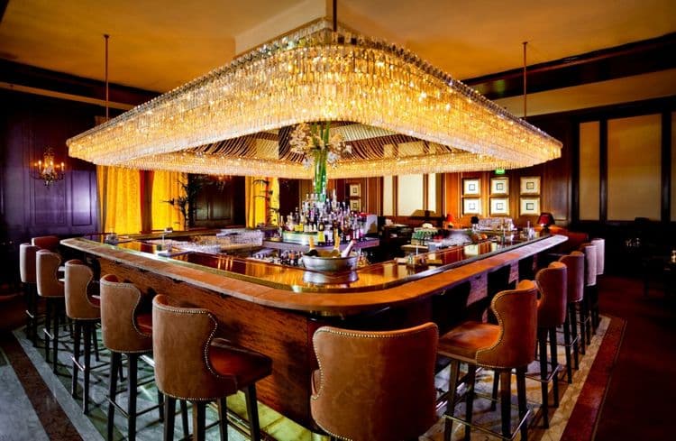 InterContinental Wien