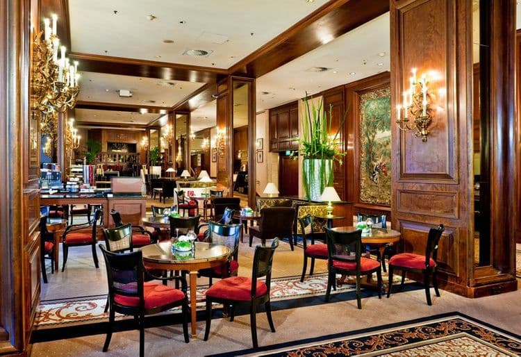 InterContinental Wien