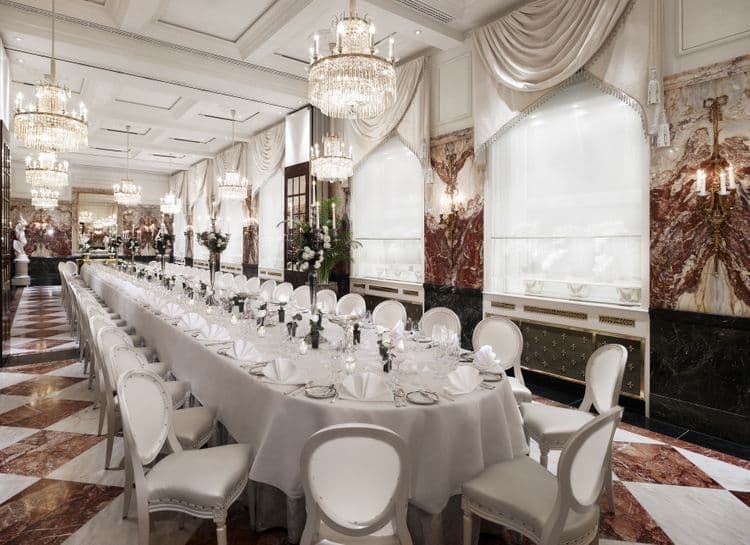 Sacher Hotel