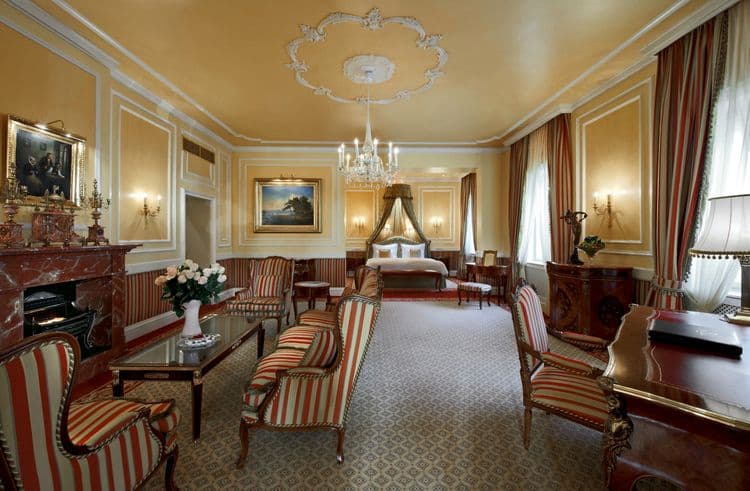 Sacher Hotel