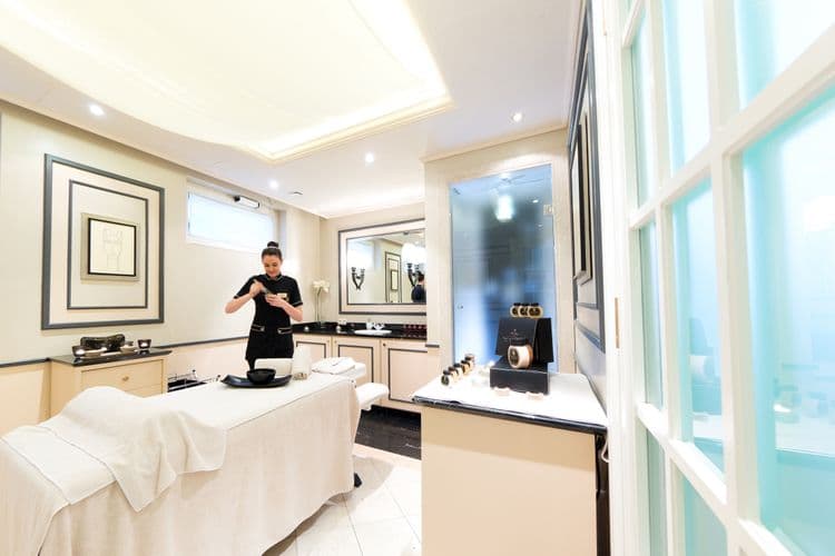 Sacher Hotel