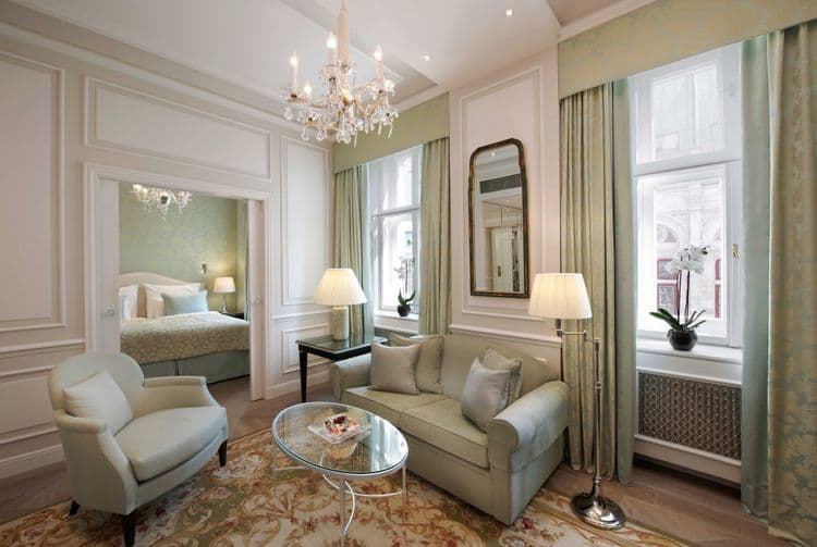 Sacher Hotel