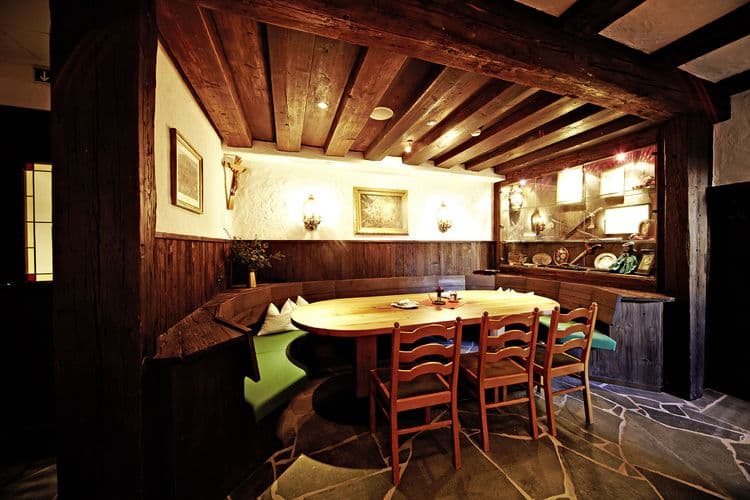 Saalbacher Hof Hotel
