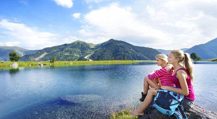 Die Sonne Family & Spa