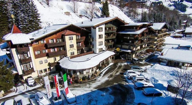 Die Sonne Family & Spa