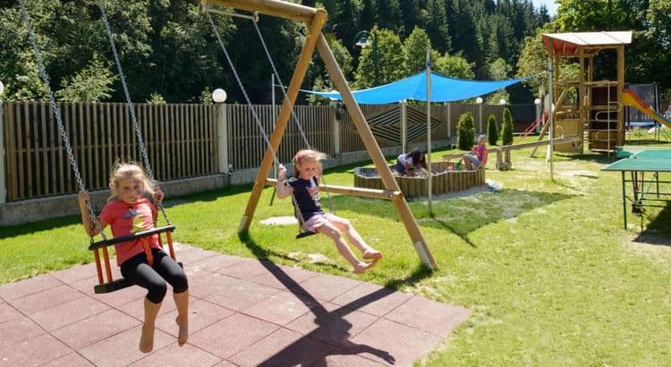 Die Sonne Family & Spa