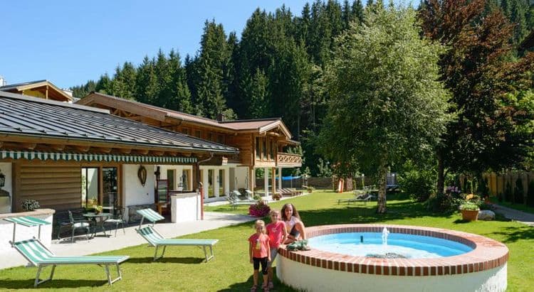 Die Sonne Family & Spa