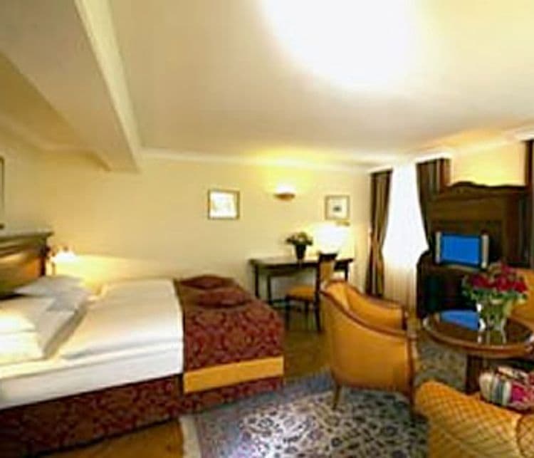 Altstadt Radisson SAS
