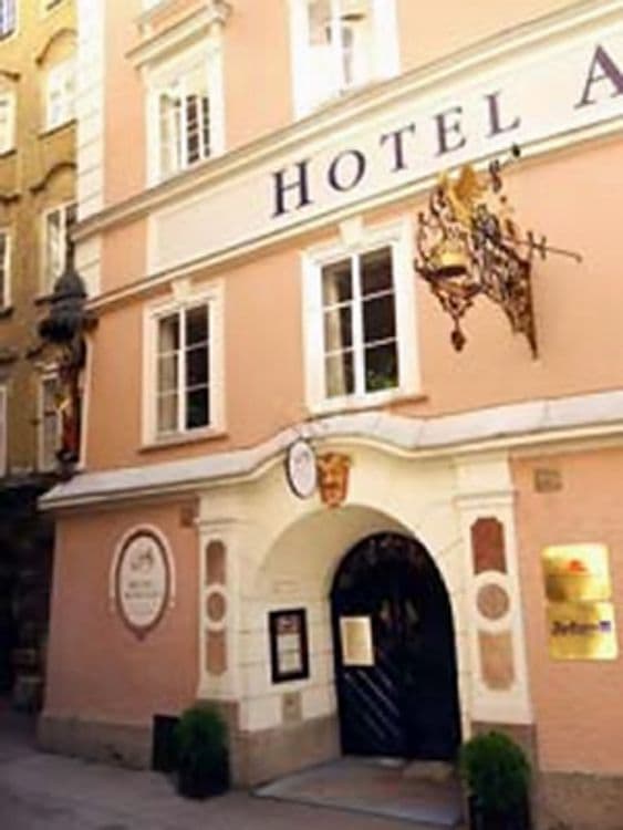 Altstadt Radisson SAS