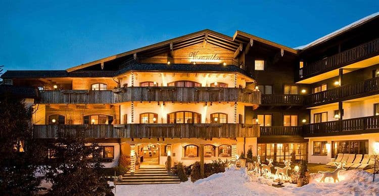 Veronika Aktivhotel