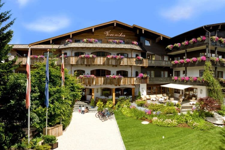 Veronika Aktivhotel