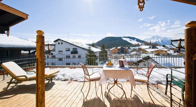 Veronika Aktivhotel