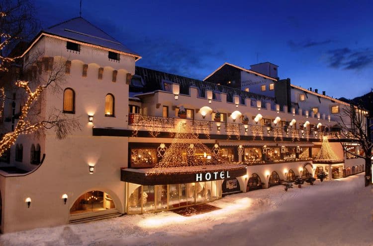 Klosterbrau Hotel