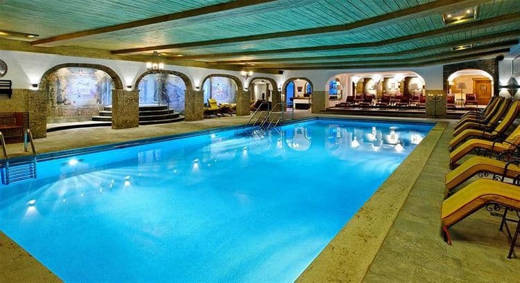 Klosterbrau Hotel