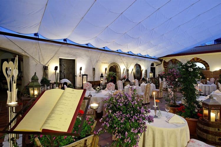 Klosterbrau Hotel
