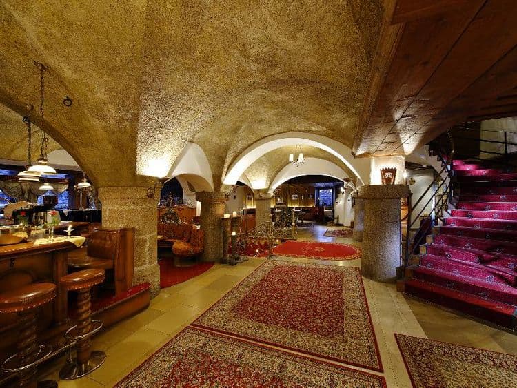 Klosterbrau Hotel