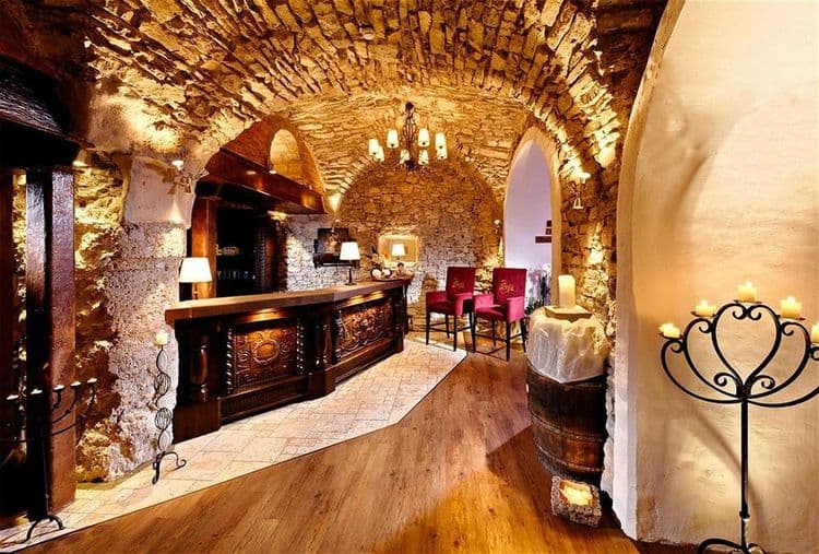 Klosterbrau Hotel