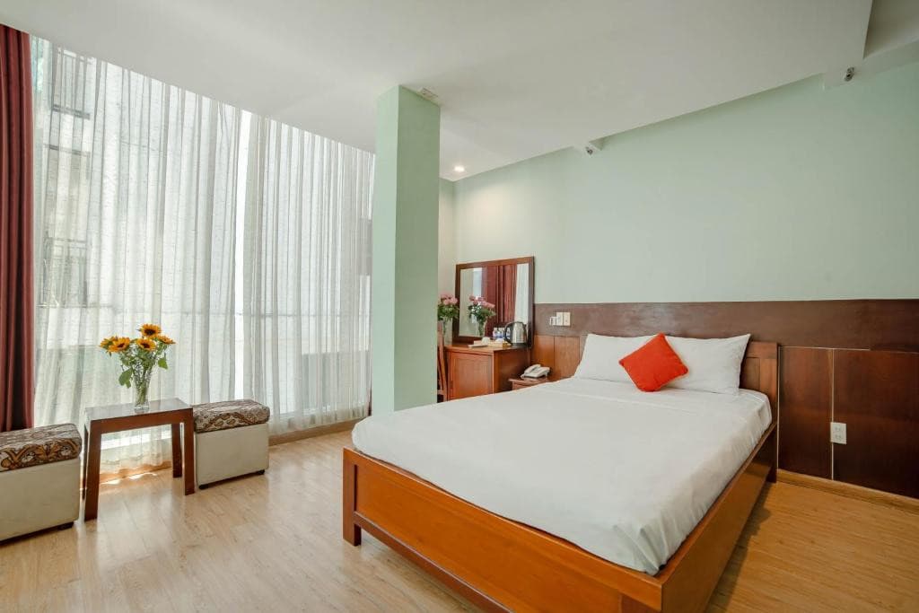 Art Deluxe Hotel 3* - Nha Trang