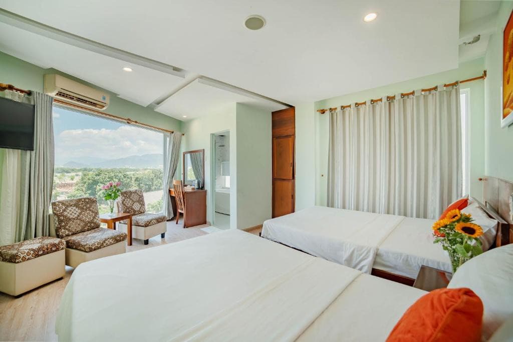 Art Deluxe Hotel 3* - Nha Trang
