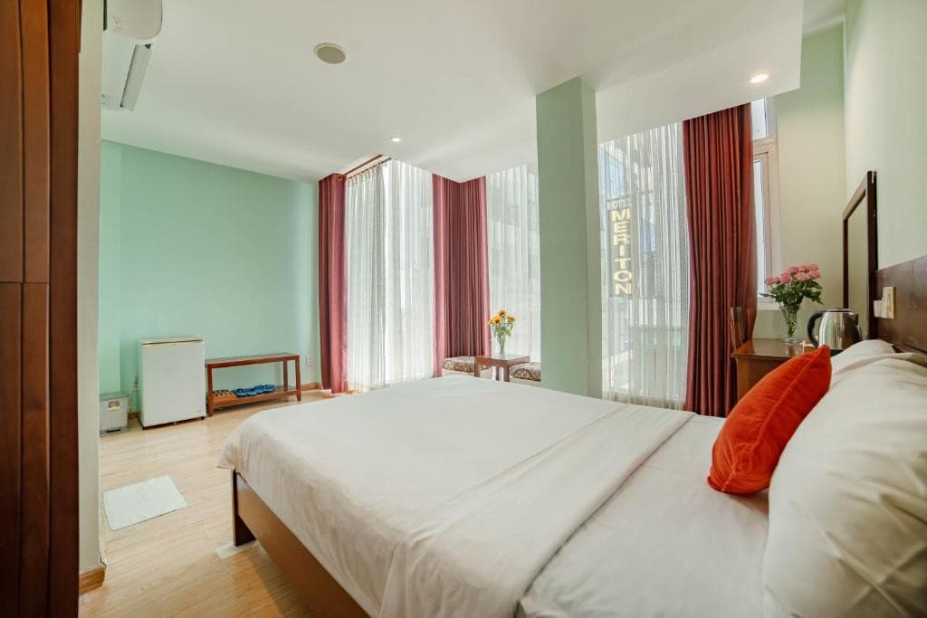 Art Deluxe Hotel 3* - Nha Trang