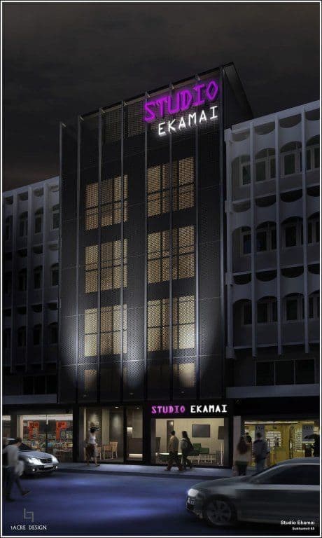 Studio Ekamai
