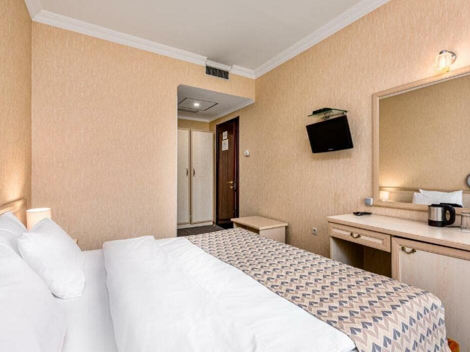 Sharden Hotel
