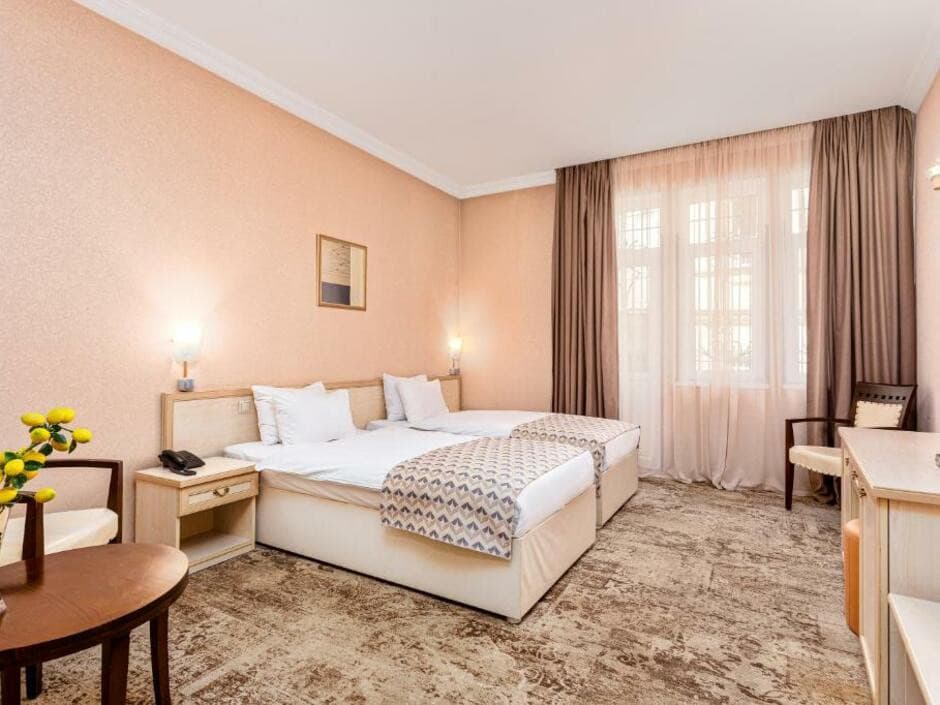 Sharden Hotel