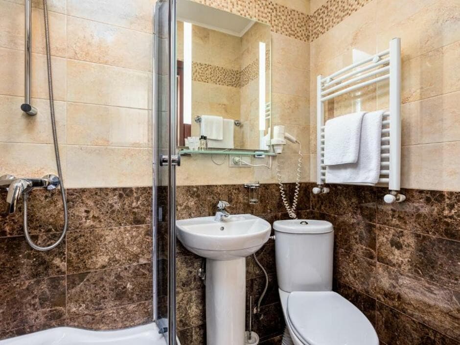Sharden Hotel