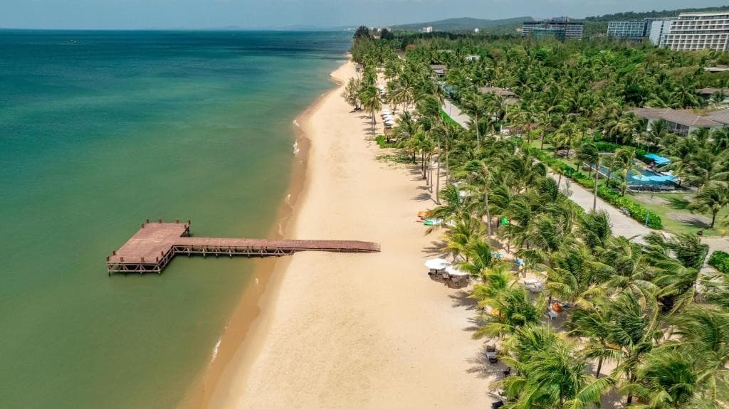 ANDOCHINE RESORT & SPA PHU QUOC