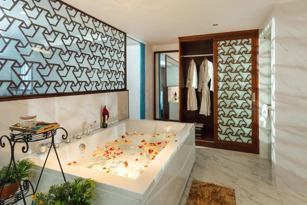 Tnd Hotel (Ex.Cicilia Hotel) 4* - Nha Trang
