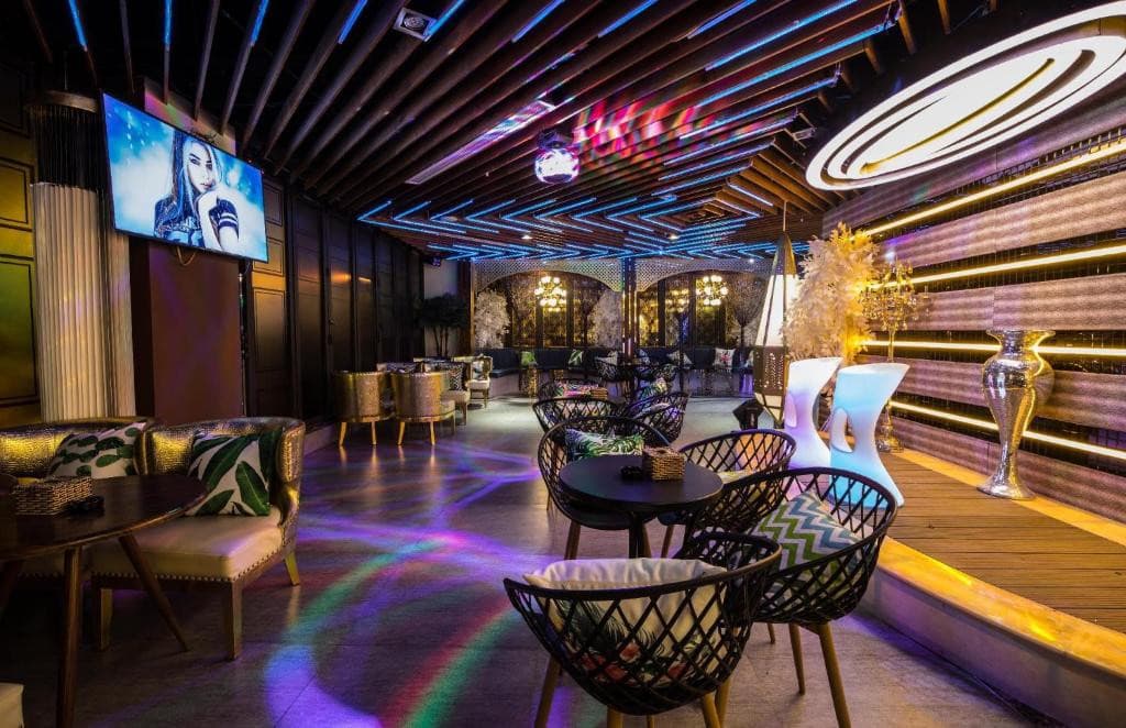 Tnd Hotel (Ex.Cicilia Hotel) 4* - Nha Trang