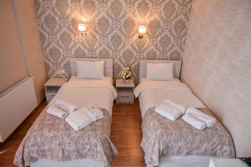 Marialuis Hotel