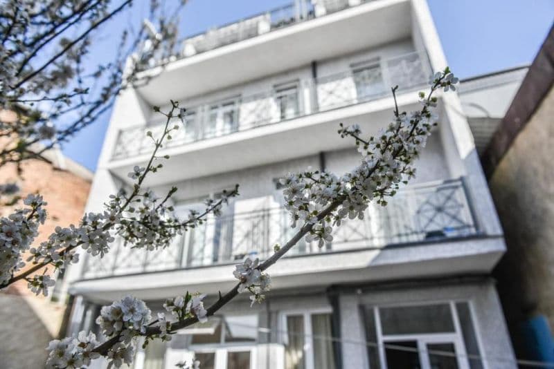 Marialuis Hotel