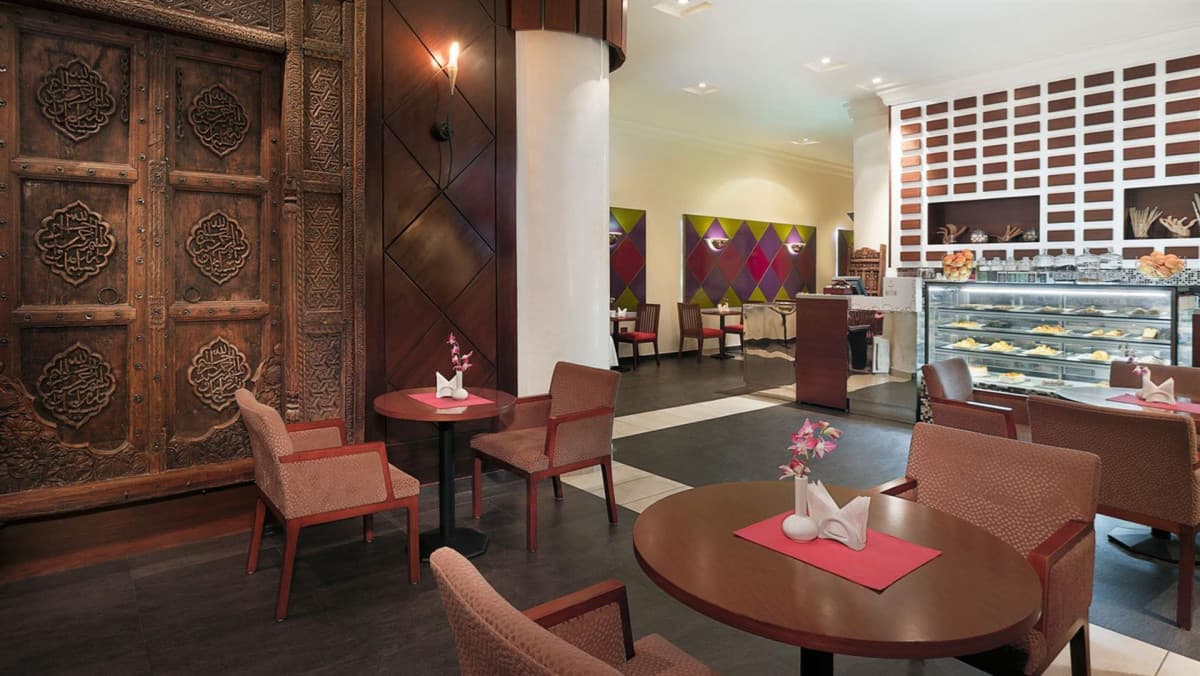 City Seasons Al Hamra Abu Dhabi