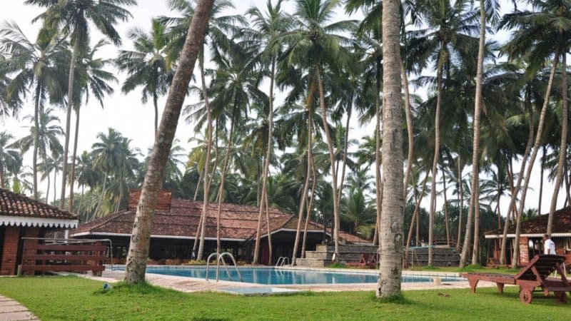 The Villa Bentota