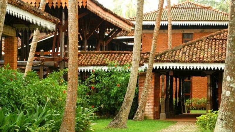 The Villa Bentota