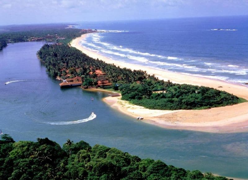The Villa Bentota